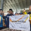 Sinergi Hidupkan Kembali UMKM