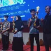 Siswa SLB Aisyiyah Juara I Lomba Menjahit Tingkat Jabar