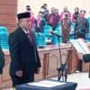Andi: Siap Kawal Pembangunan Daerah