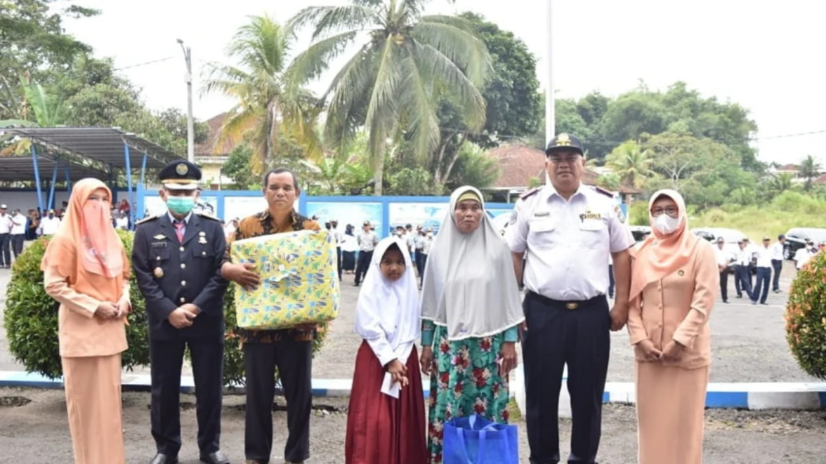 Perda Perhubungan Jadi Kado Harhubnas