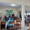 14 Anggota Baru HMI Ikuti Training