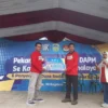 UPK Konsisten Gelar Baksos