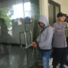 Dinas Jangan Antikritik