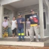 Kades Guranteng Monev Pembangunan Rutilahu
