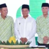 Uu Doakan Azies Jadi Wali Kota