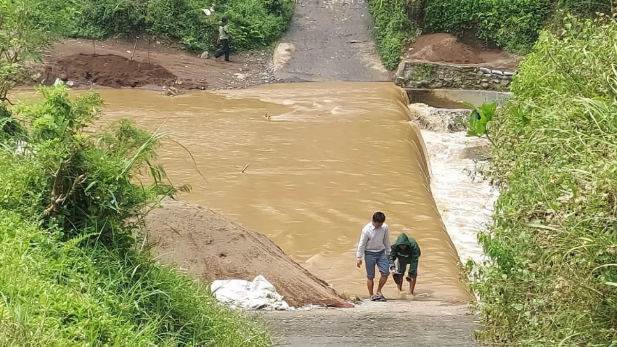 Komisi III Pertanyakan Perencanaan Proyek