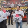 Disindir Soal Utang, Teman Dibacok
