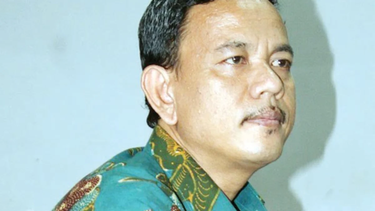 Ganggu Lumbung Suara PPP