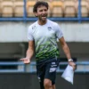 Genjot Fisik dan Sentuhan Bola