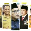 Kadis Bisa Jadi Pj Wali Kota