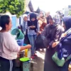 Pelajar Korban Banjir Dapat Bantuan