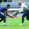 Siapkan Mental Lawan Arema