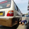 Angkot Semakin Tercekik