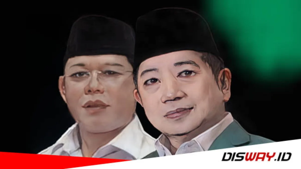 Plt Ketum PPP Lebih Tajir