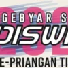 Ikuti Senam Disway, Raih Peluang ke Bali
