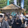 Lama Tak Festival, Warga Terhibur