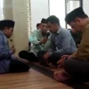 Ajudan Sekda Masuk Islam