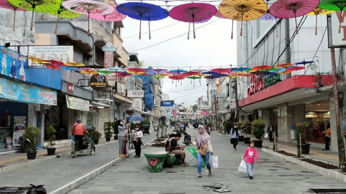 Suara Warga Perlu Didengar