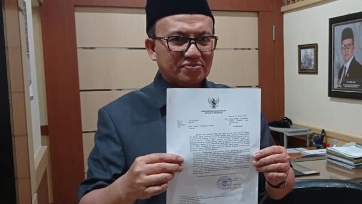 Pj Walkot Segera Mengerucut