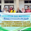 Unsil Dampingi UMKM Miliki Sertifikasi Halal