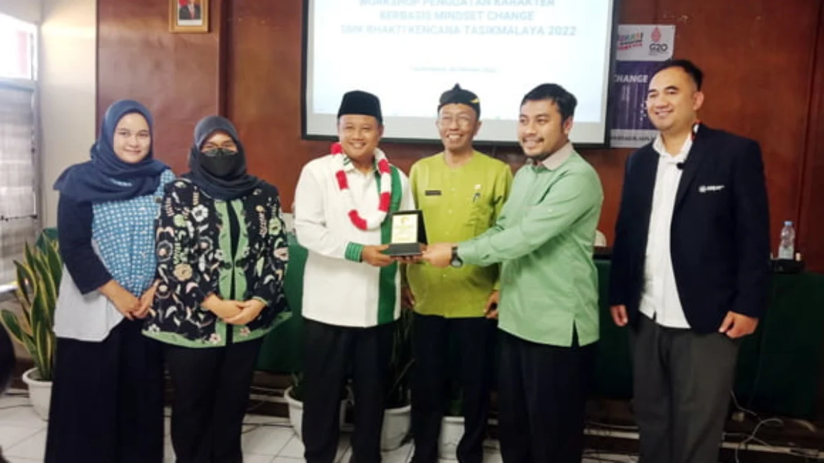 BK Senior Care Tingkatkan Kualitas Hidup Lansia