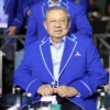 SBY: Semua Negara Harus Berikhtiar