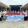 SDN Cikiara Dongkrak Literasi Siswa