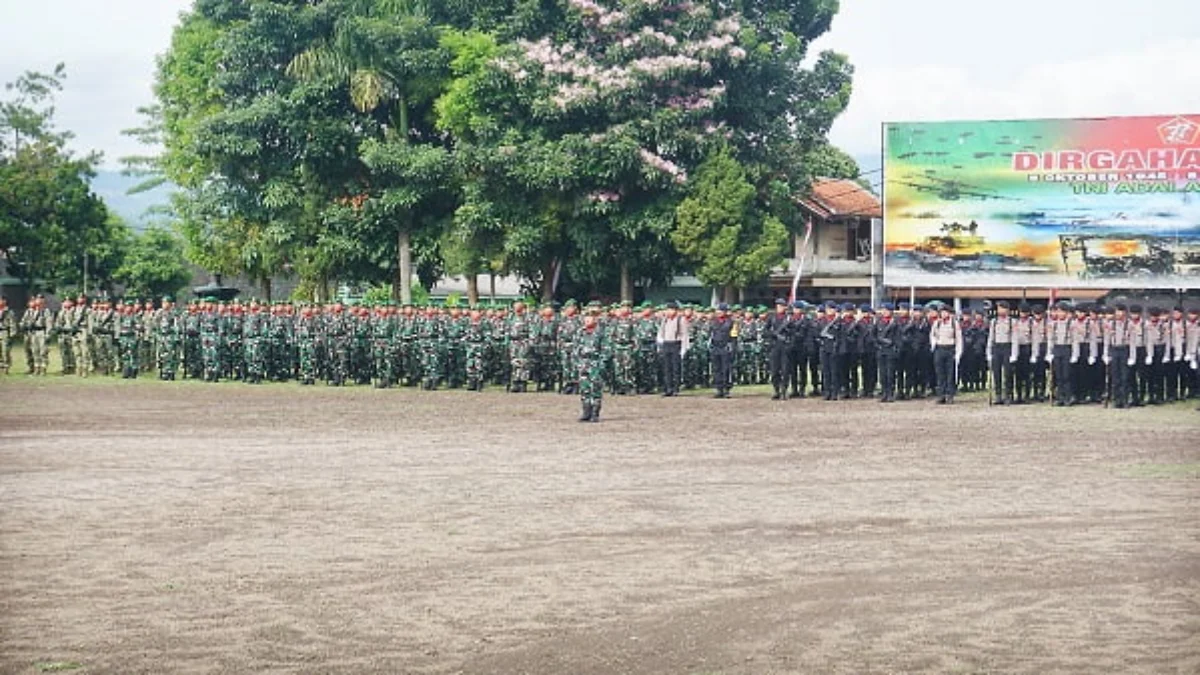 Tetap Jaga Kepercayaan Masyarakat