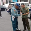 Oknum TNI Dilarang Membekingi