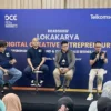 Tingkatkan Brand dan Digitalisasi Bisnis UMKM