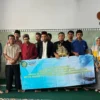 Kembangkan Sistem Informasi Zakat Fitrah