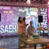 Emina Wadahi Bakat Dance Remaja