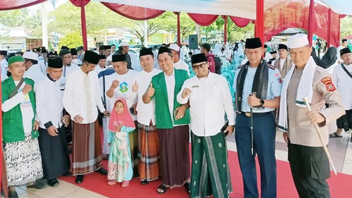 Raperda Pesantren Siap Diparipurnakan