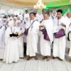 Kemudahan Umrah Belum Direalisasikan