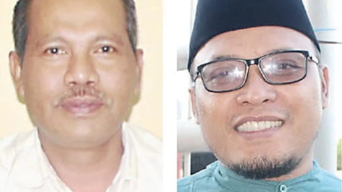 Wakil Rakyat Godok Nama Wali Kota