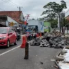 Jembatan Segera Diperbaiki