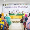 Khitanan Massal Targetkan Anak Penyintas Bencana