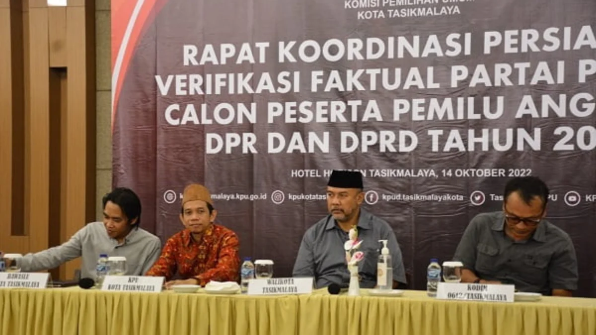 Lolos Administrasi Belum Menjamin