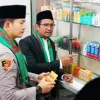 Pantau Peredaran Obat Sirup