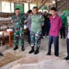 Budidaya Jamur Diapresiasi Pangdam III Siliwangi