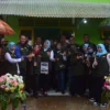 Rumah Warga Hegarsari Kembali Kokoh