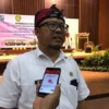 Partisipasi Warga Ber-KB Lebihi Target