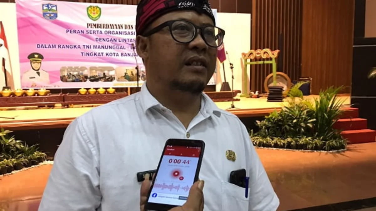 Partisipasi Warga Ber-KB Lebihi Target