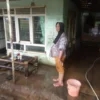 Banjir Belum Ditangani Serius