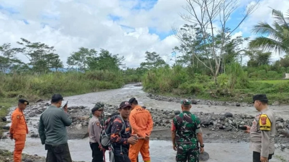 Normalisasi Sungai Perlu Kajian