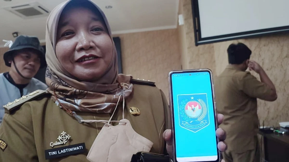 Tahun Ini, KTP Digital Digunakan