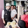 Desa Tertinggal Semakin Berkurang