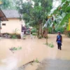 Tujuh Kecamatan Langganan Banjir