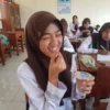 Penuhi Zat Besi Remaja Putri