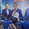 Demokrat Siapkan Mesin Partai Jelang Pemilu Serentak